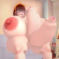 koikatsu naomi // 3840x3840 // 5.2MB