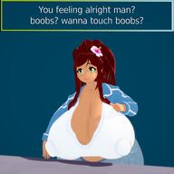 koikatsu // 3840x3840 // 3.4MB