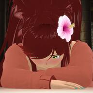 koikatsu lolo oc // 3840x3840 // 4.5MB