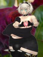 koikatsu // 2880x3840 // 6.4MB