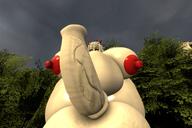 sfm // 3240x2160 // 7.0MB