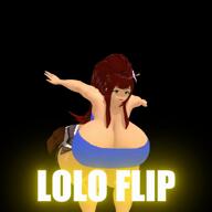 koikatsu lolo meme oc video // 1080x1080, 12.4s // 9.0MB