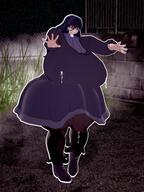 hex_maniac koikatsu pokemon // 2880x3840 // 9.7MB