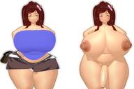 koikatsu // 5760x3840 // 5.0MB