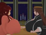 dalia koikatsu lolo oc // 3840x2880 // 4.0MB