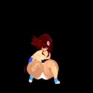 koikatsu lolo oc // 360x360 // 618KB