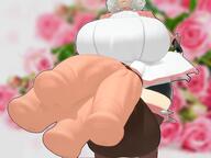 elphelt_valentine guilty_gear koikatsu // 3840x2880 // 4.0MB